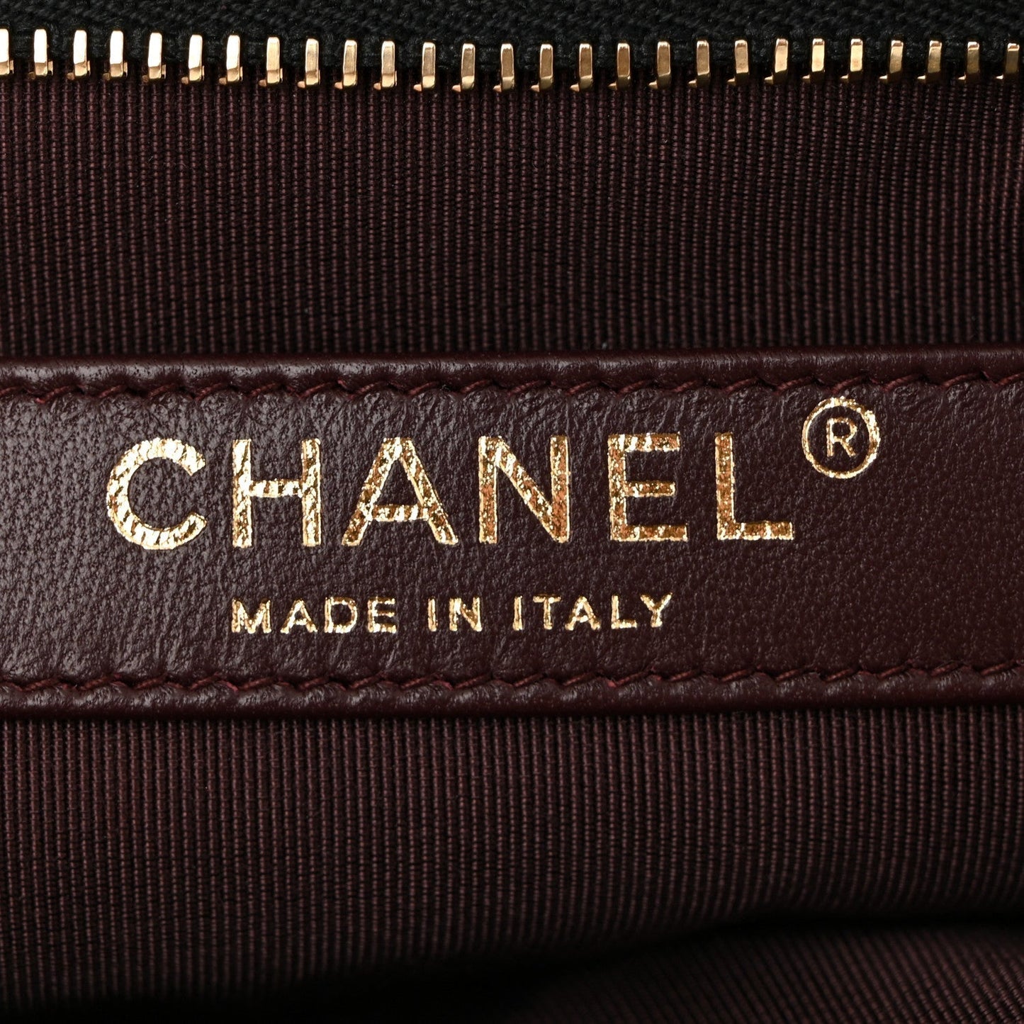 CHANEL