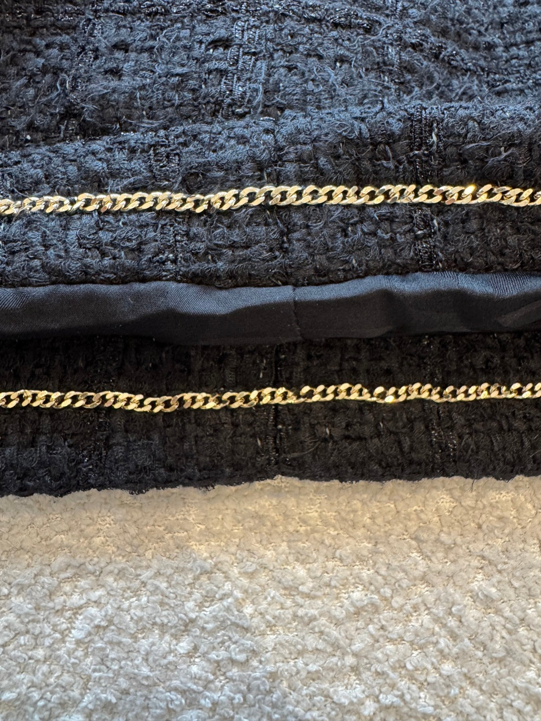 CHANEL