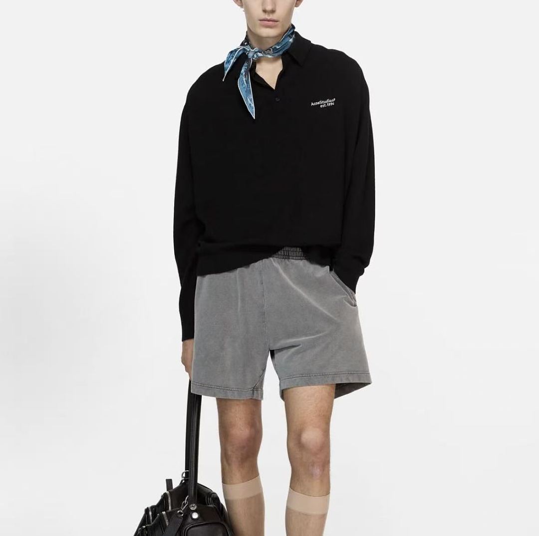 ACNE STUDIOS SWEATER