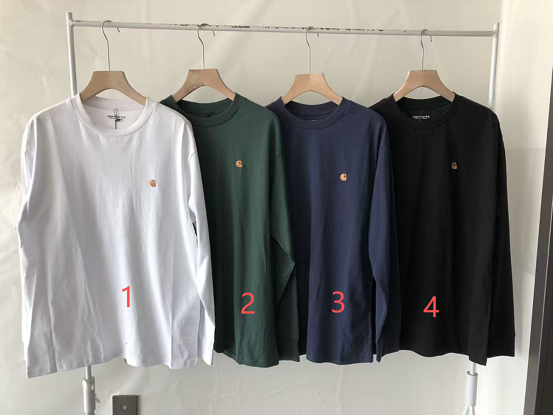 C🔥RH🔥RTT LONG-SLEEVE