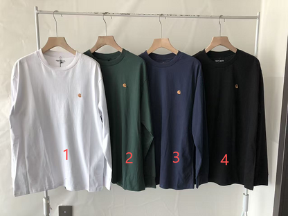 C🔥RH🔥RTT LONG-SLEEVE