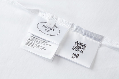 CAMISETA PRADA - 77