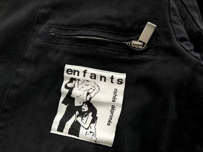 E.R.D JACKET
