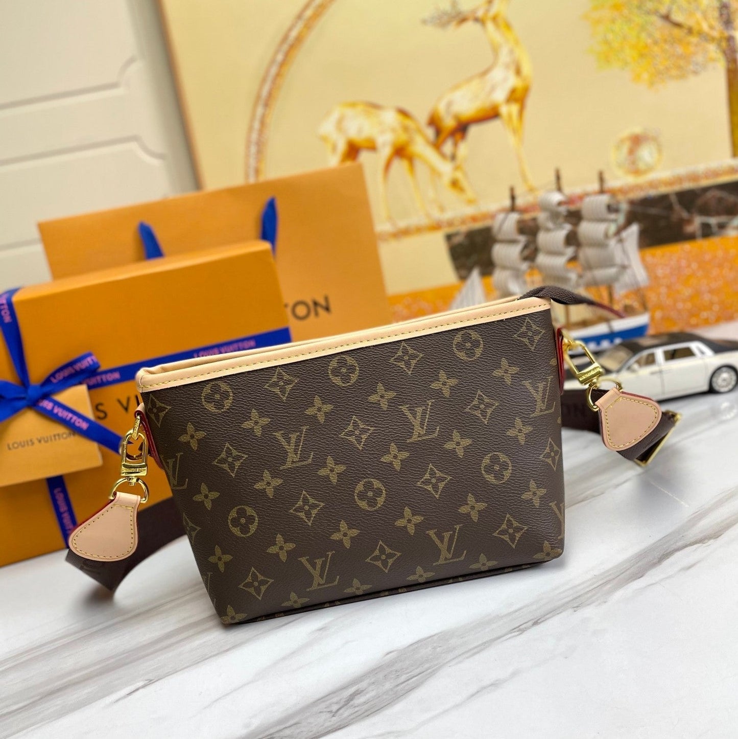 Louis Vuitton