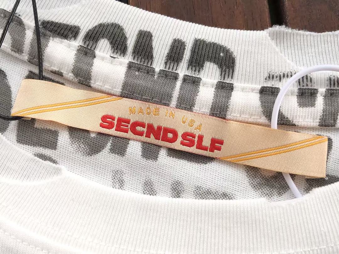 VINTAGE T-SHIRT