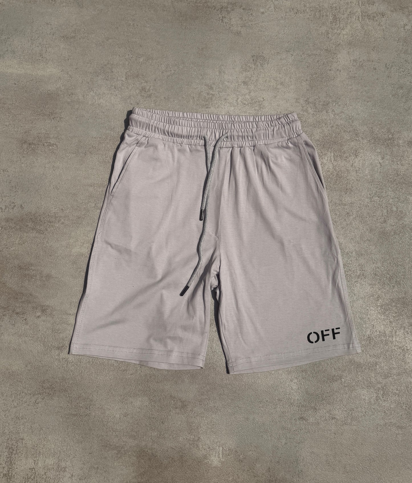 Pantalones cortos OFF WHIT£