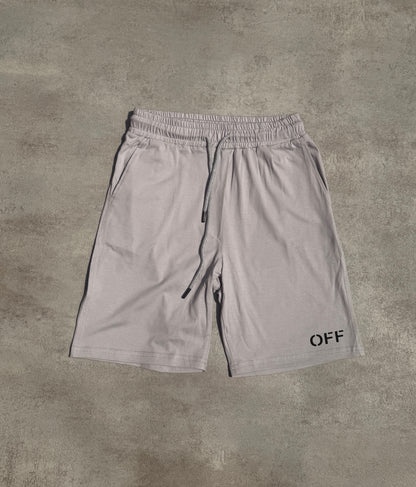 Pantalones cortos OFF WHIT£