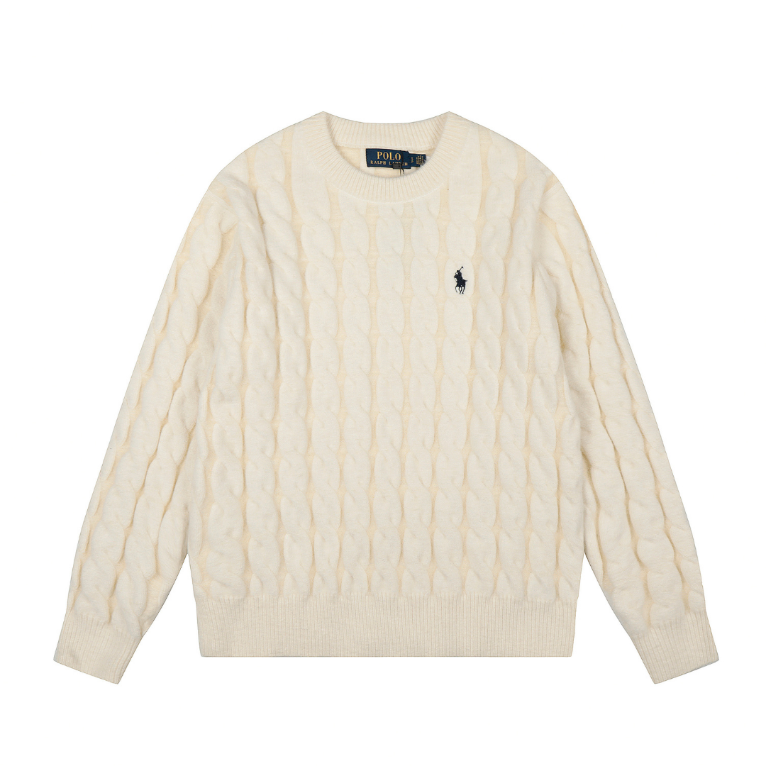 Jersey POLO RALPH