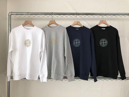ST🔥🔥E SWEATER