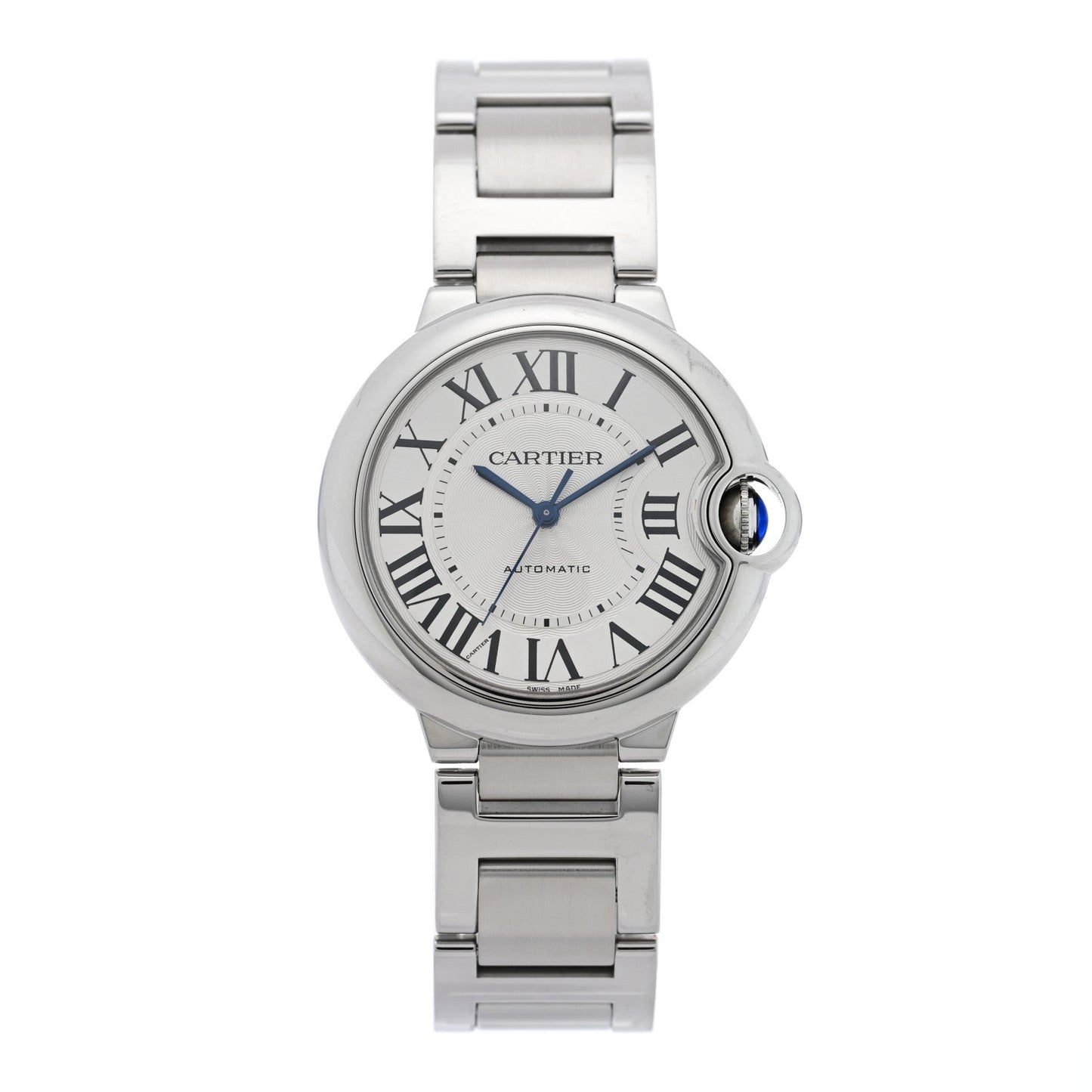 Cartier