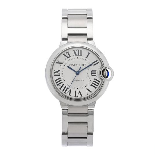 Cartier