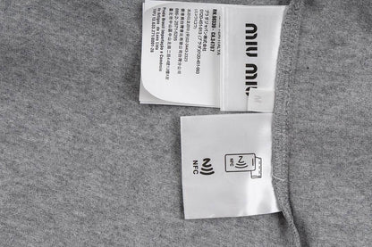 CAMISETA MIU M!U - 420