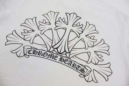 CAMISETA CHROME HEARTZ - 595