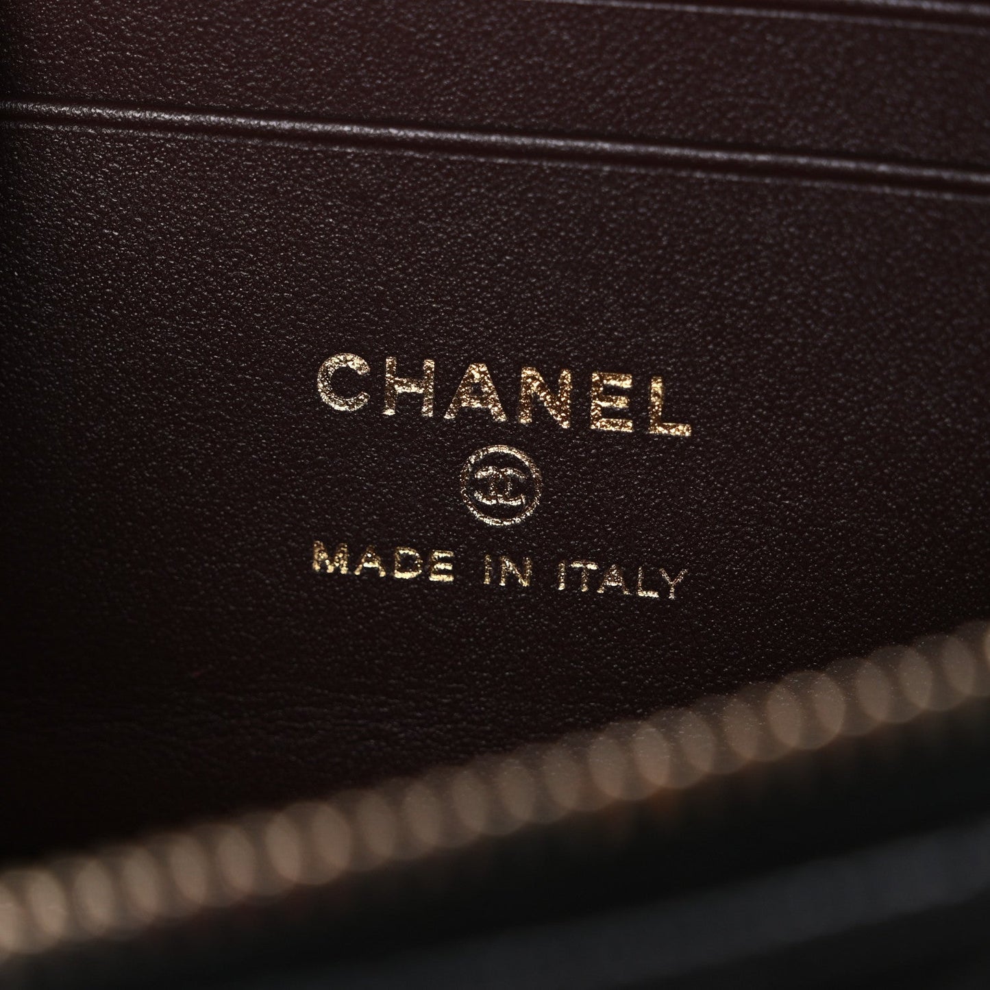 CHANEL