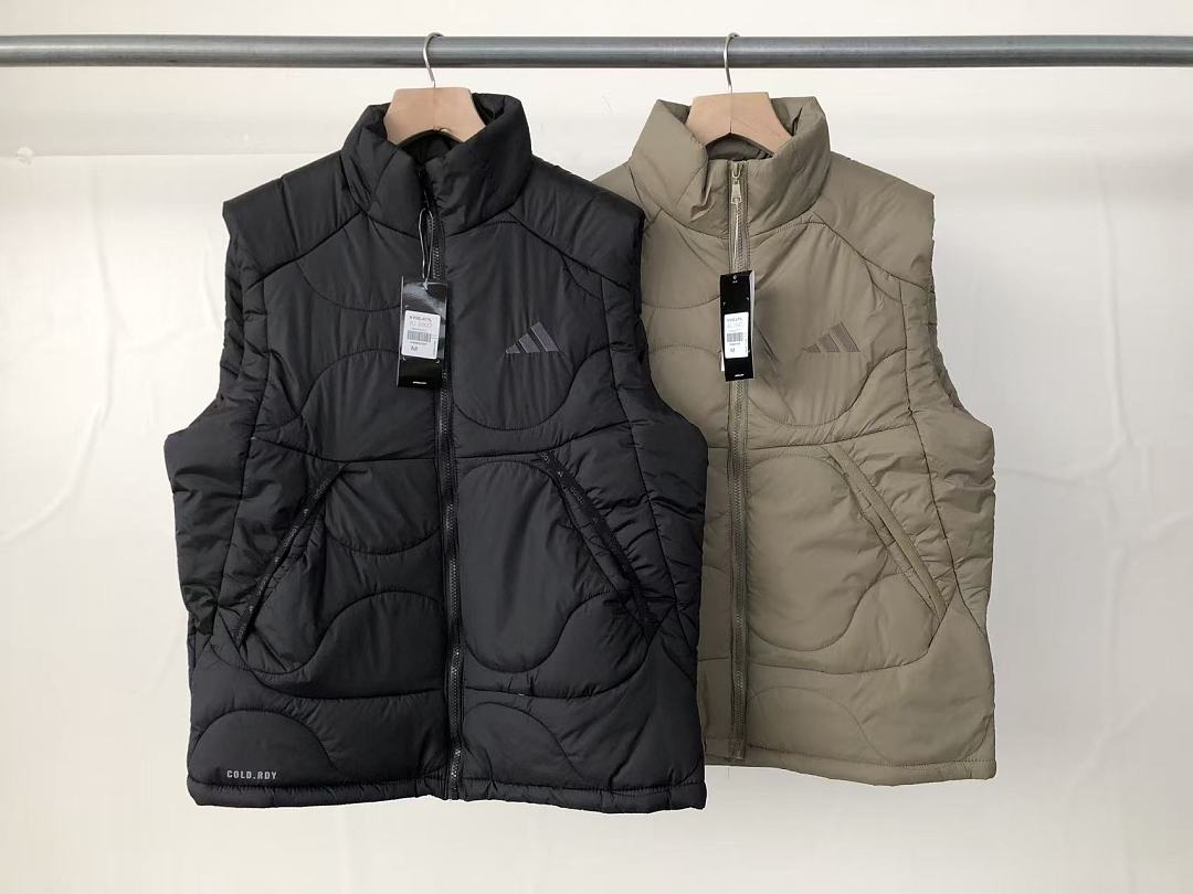 🔥DI🔥AS COTTON VEST