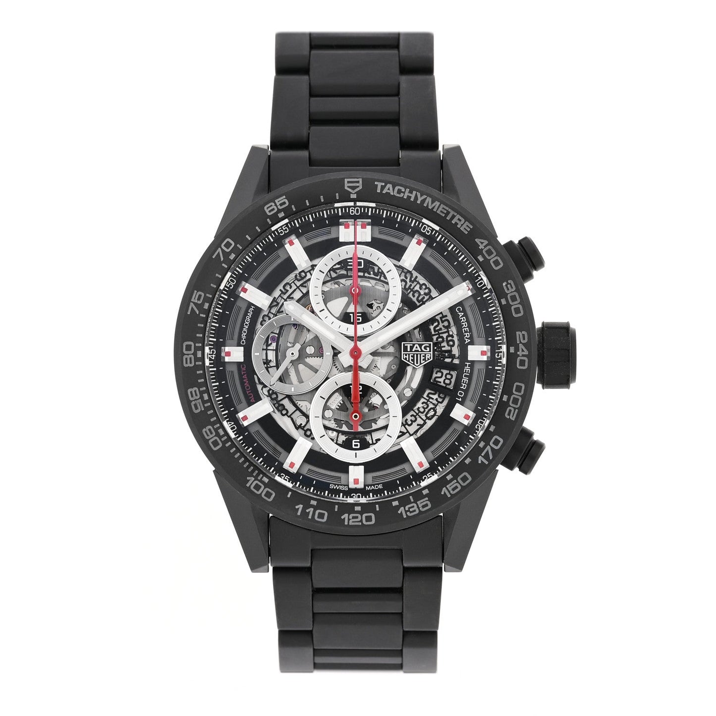 TAG Heuer