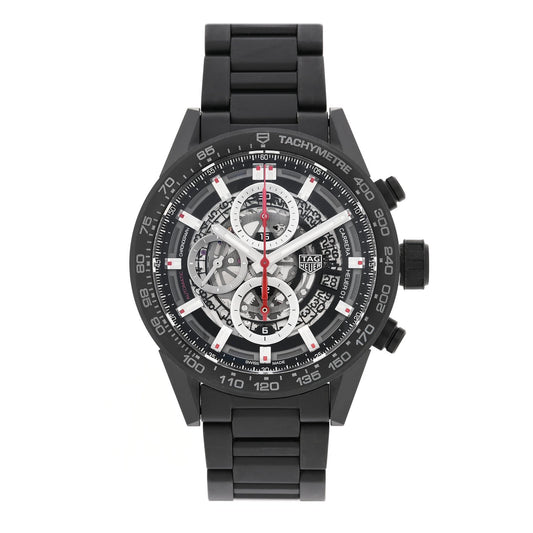 TAG Heuer