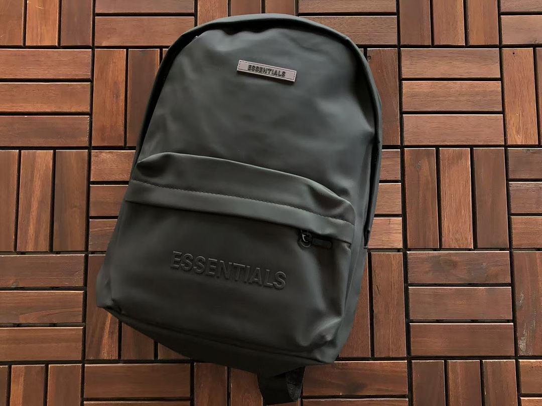 FOG BAG