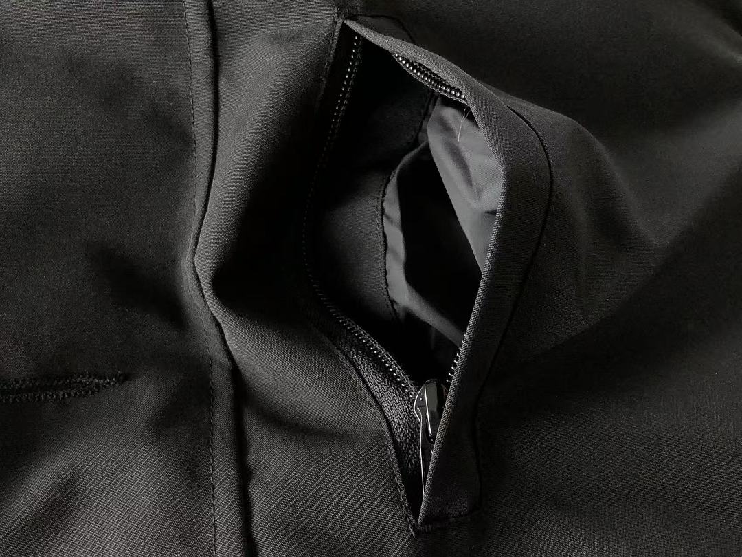 C🔥N🔥🔥A G🔥🔥🔥E DOWN JACKET