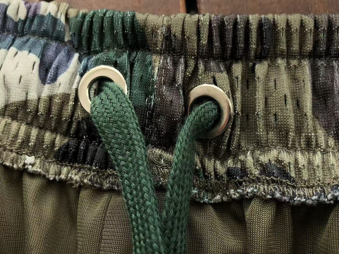 BAPE TROUSERS