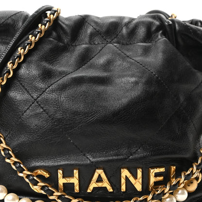 CHANEL