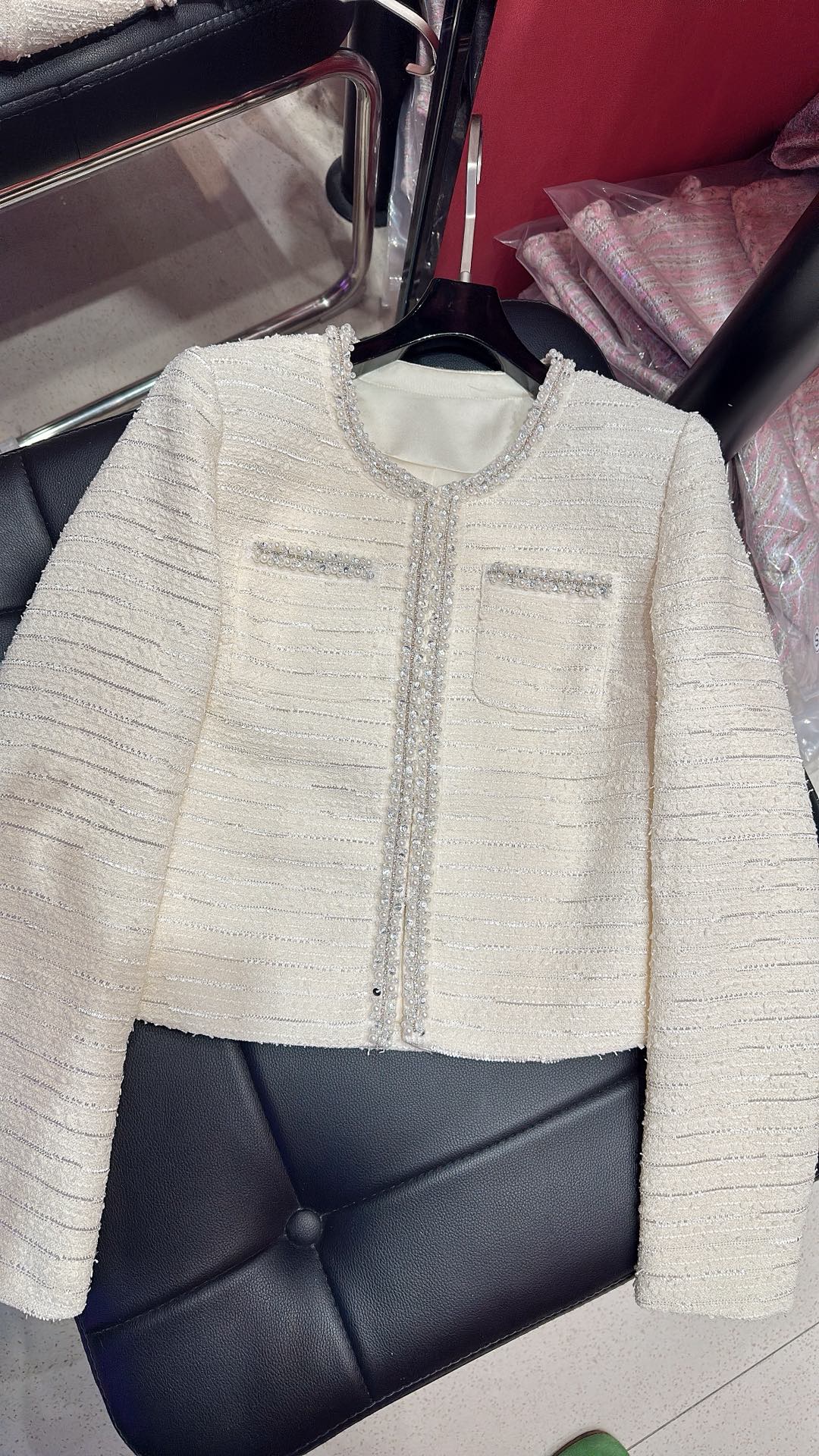 CHANEL