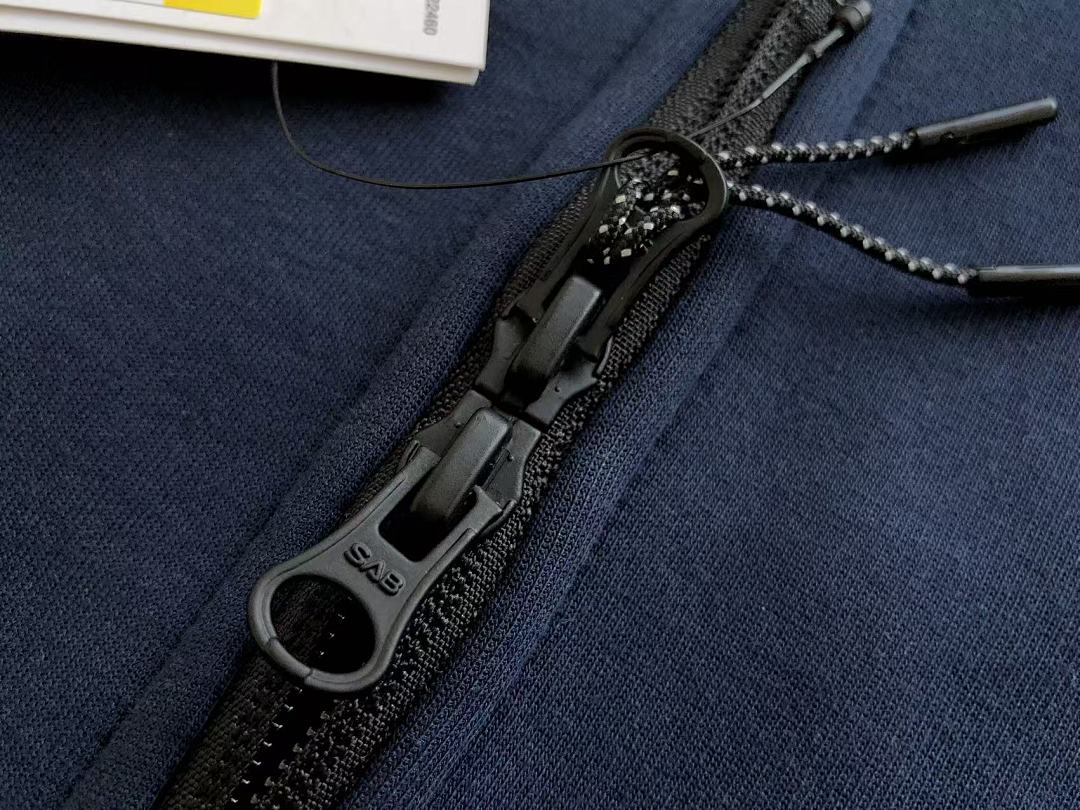 TF 2025 HV0949-451 zip-up coat HV0959-451 pants