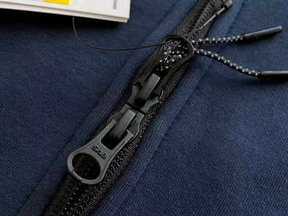 TF 2025 HV0949-451 zip-up coat HV0959-451 pants