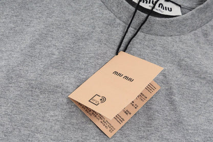 CAMISETA MIU M!U - 420