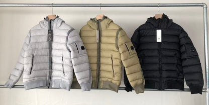 C.P. COTTON JACKET