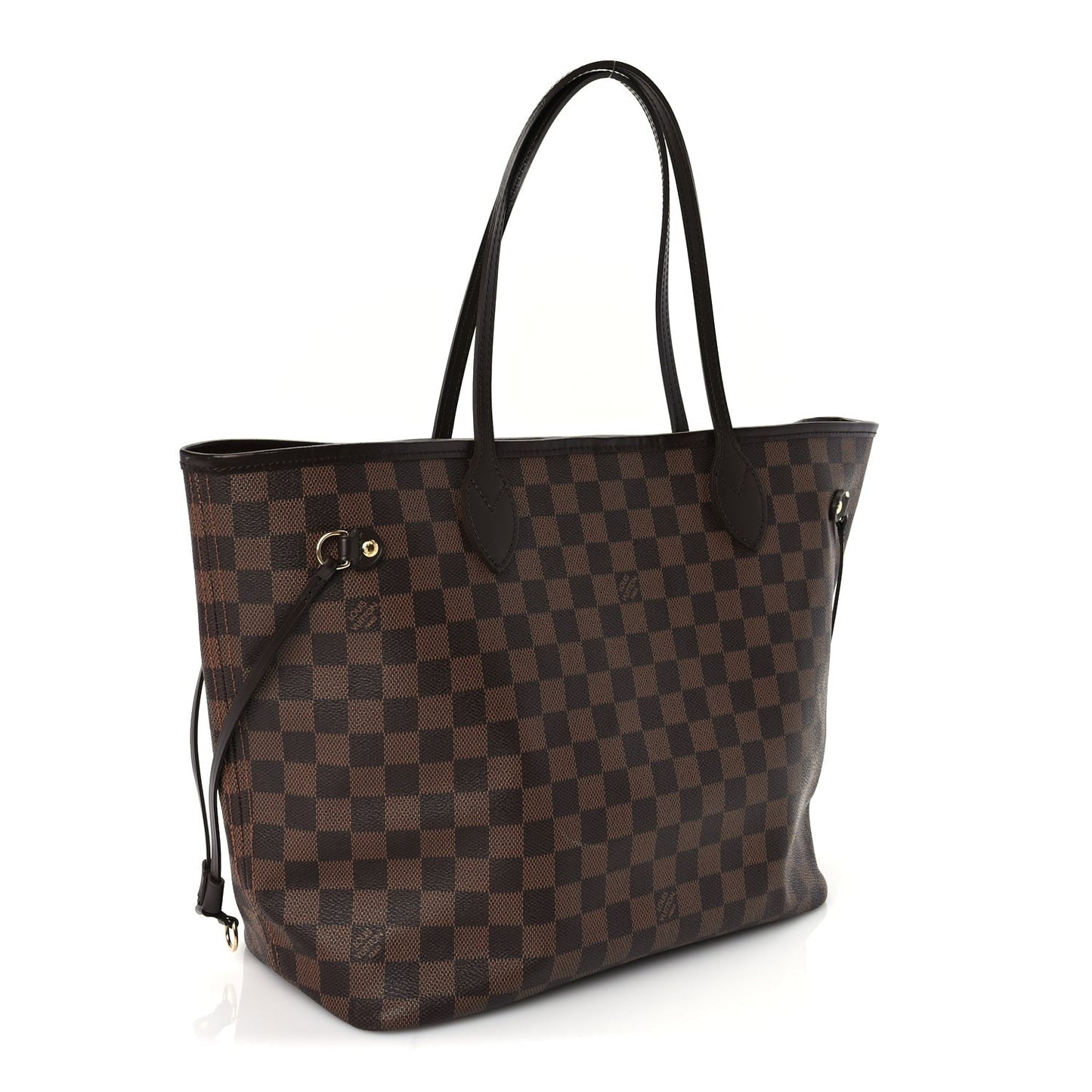 Damier Ebene Neverfull MM