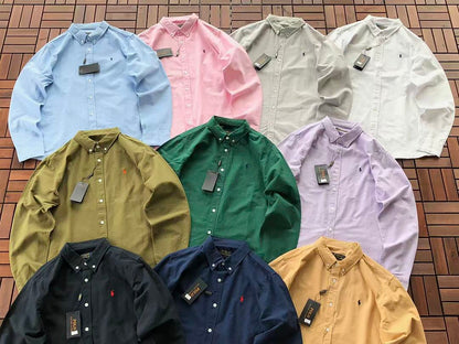 RA🔥PH🔥AU🔥EN LONG-SLEEVE