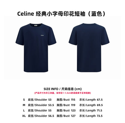 CAMISETA CELIN£ - 182