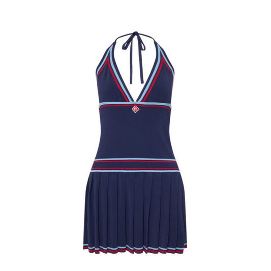 VESTIDO CASA BLANCÂ