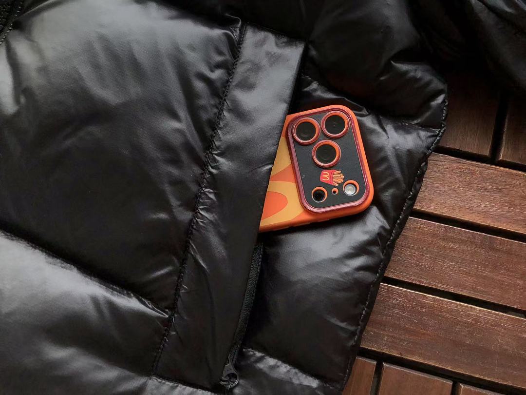C🔥N🔥🔥A G🔥🔥🔥E DOWN JACKET
