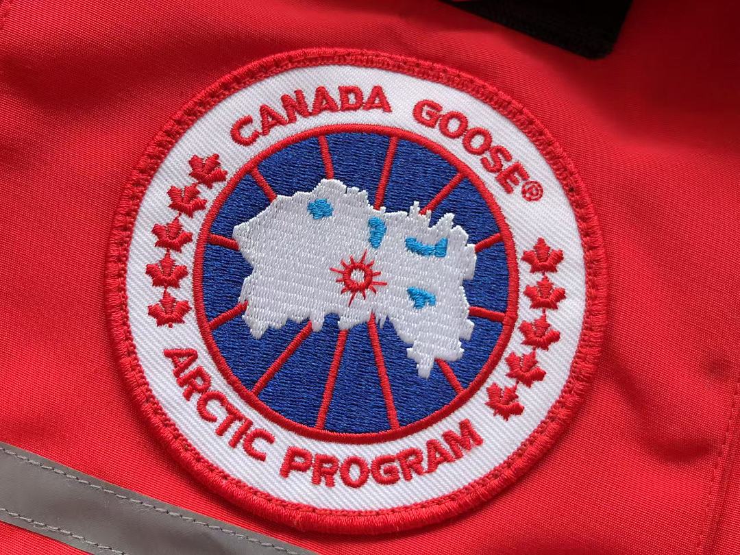 C🔥N🔥🔥A G🔥🔥🔥EE DOWN JACKET