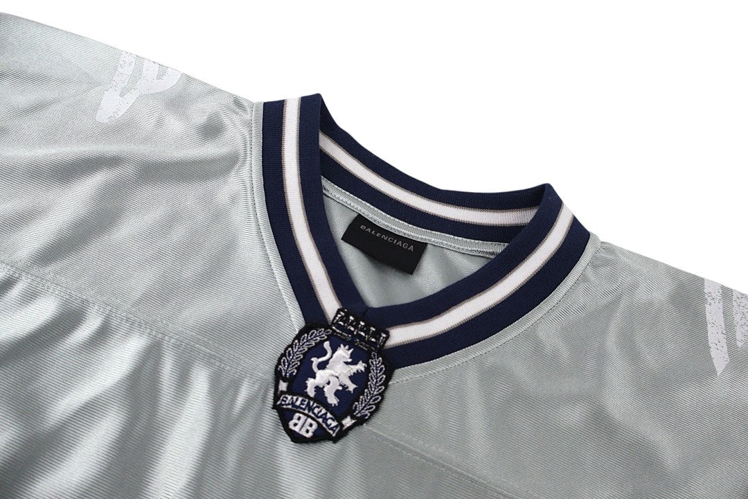 CAMISETA BALENÇIAGA - 16