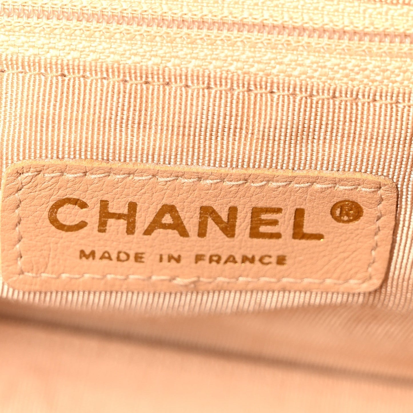 CHANEL