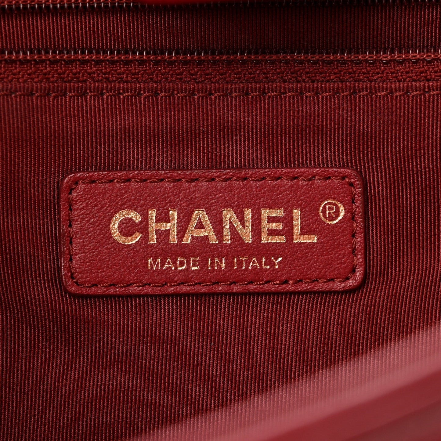 CHANEL