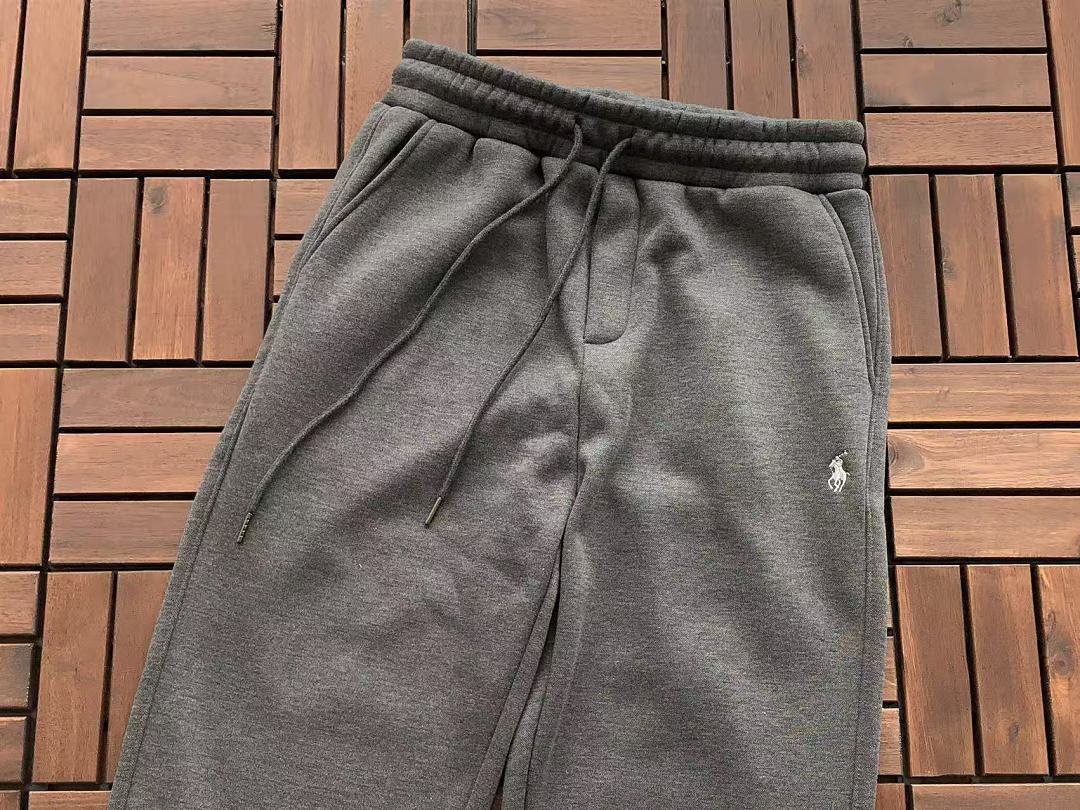 TOP￥~ 185 PANTS ￥~ 139 RA🔥PH🔥AU🔥EN HOODIE TROUSERS FLEECE