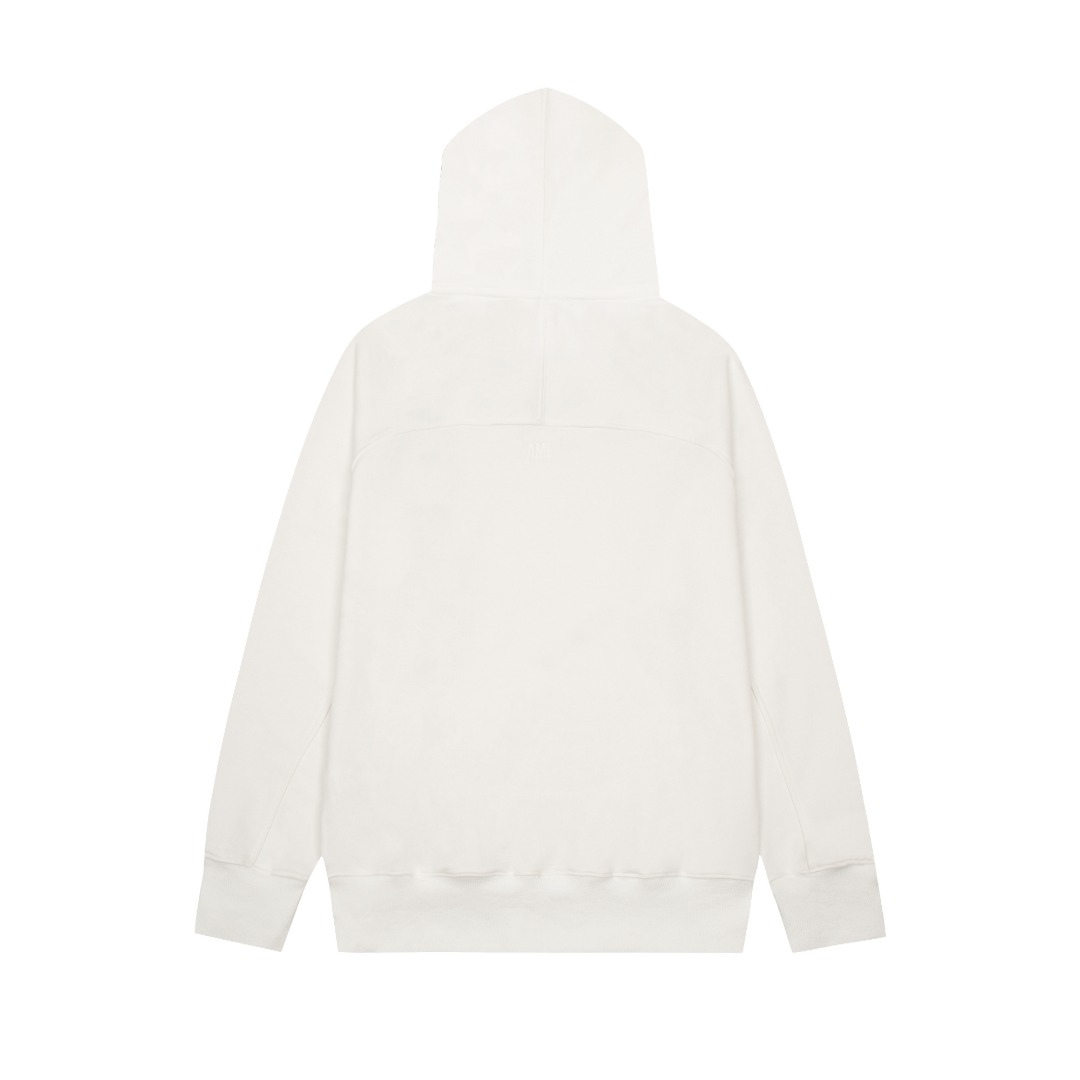 SUDADERA AMI