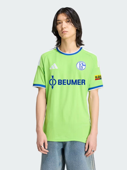 Combo Home & Away 2026