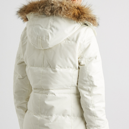 Chaqueta mujer MONCL£R
