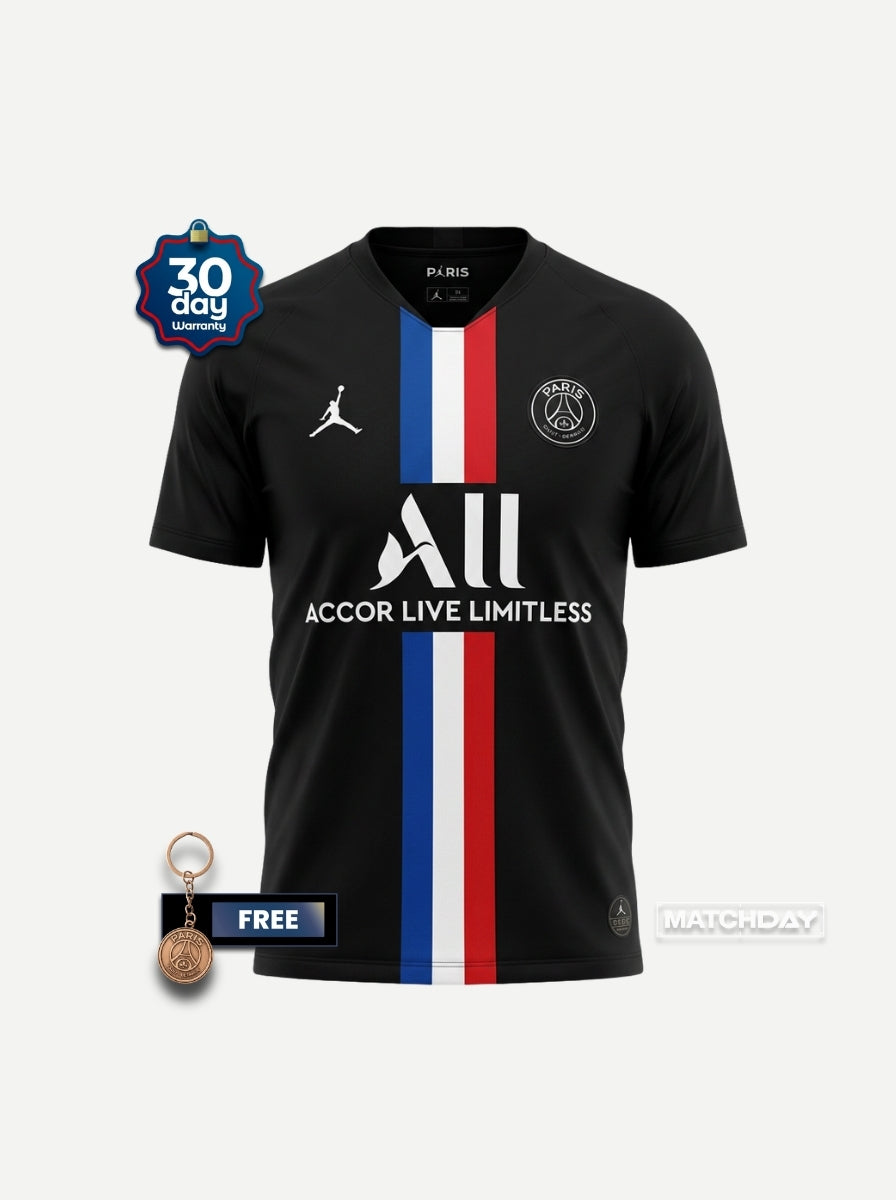Jersey Retro Fourth 2019/20