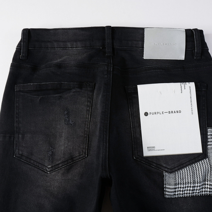 Pantalones PURPLE