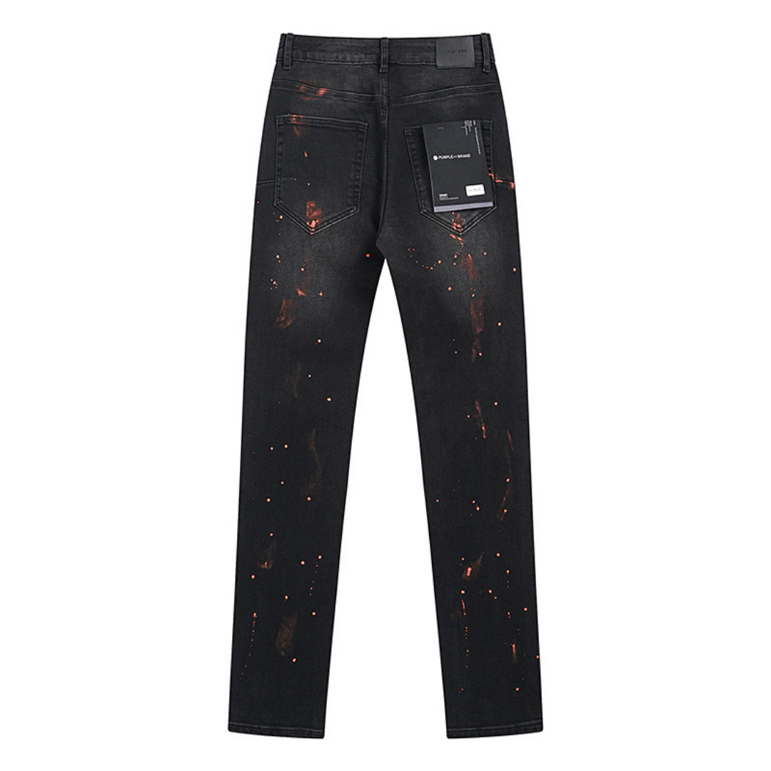Pantalones PURPLE
