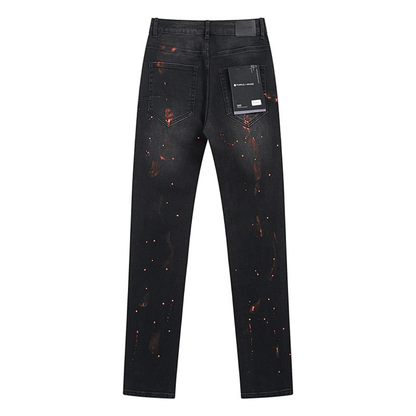 Pantalones PURPLE