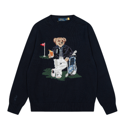 Jersey POLO RALPH