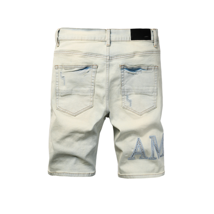 Pantalones cortos AMIRl