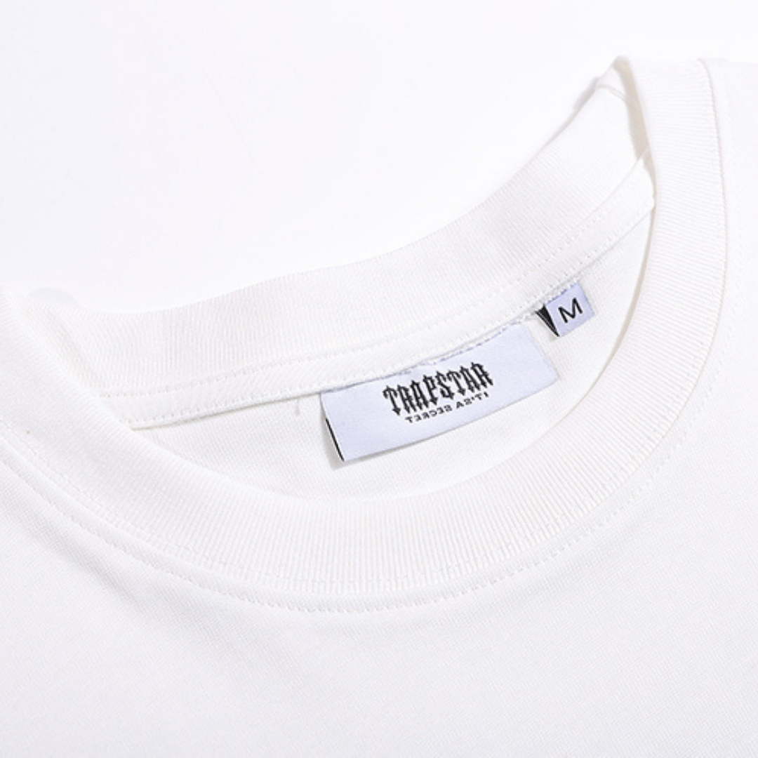 Camiseta TRAPSTAR